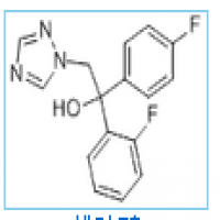 Flutriafol Flutriafol
