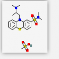 Fonazine Mesylate Fonazine Mesylate