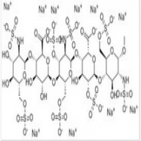 Fondaparinux sodium Fondaparinux sodium