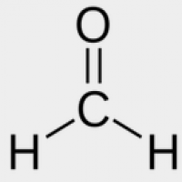 Formaldehyde Formaldehyde
