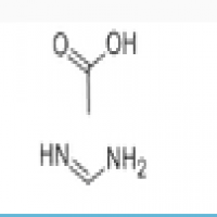 Formamidine acetate Formamidine acetate