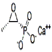 Fosfomycin Calcium Fosfomycin Calcium
