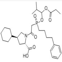 Fosinopril Fosinopril