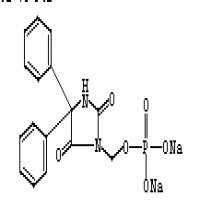 Fosphenytoin Sodium Fosphenytoin Sodium
