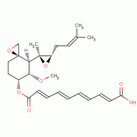 Fumagillin Description