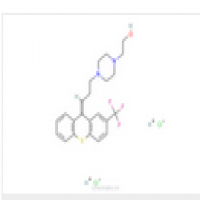 Fupentixol dihydrochloride Fupentixol dihydrochloride