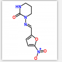 Furapyrimidone Furapyrimidone