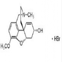 Galantamine Hydrobromide Lycoremine Galantamine Hydrobromide Lycoremine