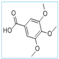 Gallic acid trimethyl ether Gallic acid trimethyl ether
