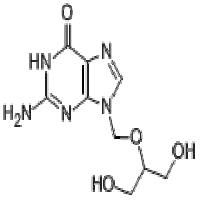 Ganciclovir Ganciclovir