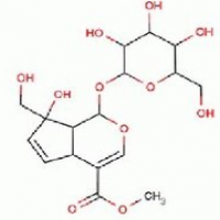 Gardenoside hplc Gardenoside hplc