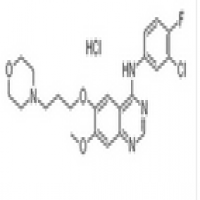 Gefitinib hydrochloride Gefitinib hydrochloride