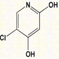 Gimeracil Gimeracil