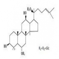 Ginsenoside Rg1 Ginsenoside Rg1