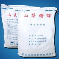 Glucitol Glucitol