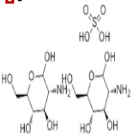 Glucosamine sulfate Glucosamine sulfate