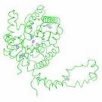 Glucose isomerase