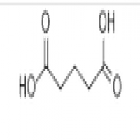 Glutaric acid Glutaric acid