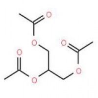 Glycerol triacetate Glycerol triacetate