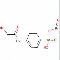 Glycobiarsol Glycobiarsol
