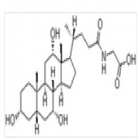 Glycocholic acid Glycocholic acid