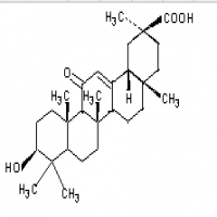 Glycyrrhetic acid Glycyrrhetic acid
