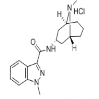 Granisetron HCL Granisetron HCL