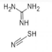 Guanidine thiocyanate Guanidine thiocyanate