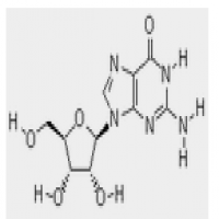 Guanosine hydrate Guanosine hydrate