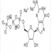 Guanosine triphosphate disodium Guanosine triphosphate disodium