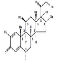 Halometasone Halometasone