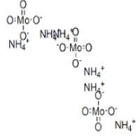 Hexaammonium molybdate Hexaammonium molybdateate