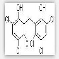 Hexachlorophene Hexachlorophene