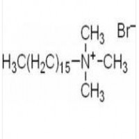 Hexadecyl trimethyl ammonium Bromide Hexadecyl trimethyl ammonium Bromide