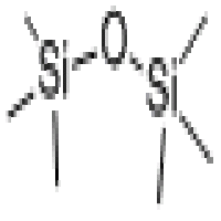 Hexamethyldisiloxane Hexamethyldisiloxane