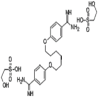 Hexamidine Diisethionate(Hd) Hexamidine Diisethionate(Hd)