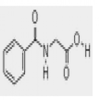 Hippuric acid Hippuric acid
