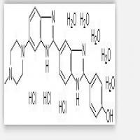 Hoechst 33258 Hoechst 33258