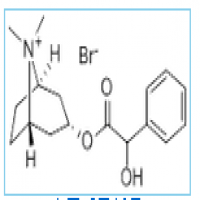 Homatropine methyl bromide Homatropine methyl bromide