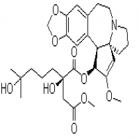 Homoharringtonine Homoharringtonine