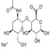 Hyaluronic acid sodium salt Hyaluronic acid sodium salt