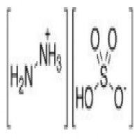 Hydrazine sulfate Hydrazine sulfate