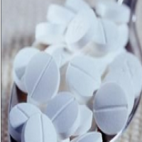 Hydrotalcite Hydrotalcite