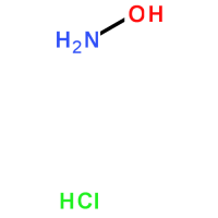 Hydroxylamine Hydrochloride Hydroxylamine Hydrochloride