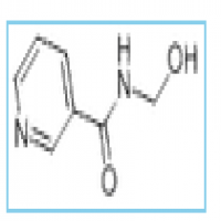 Hydroxymethylnicotinamide Hydroxymethylnicotinamide