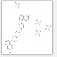 Hydroxypiperauqine Hydroxypiperauqine