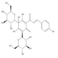 Hydroxysafflor yellow A Hydroxysafflor yellow A