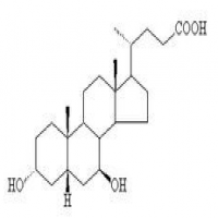 Hyodesoxycholic Acid Hyodesoxycholic Acid