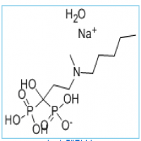 Ibandronate Sodium Ibandronate Sodium