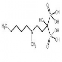 Ibandronic acid Ibandronic acid